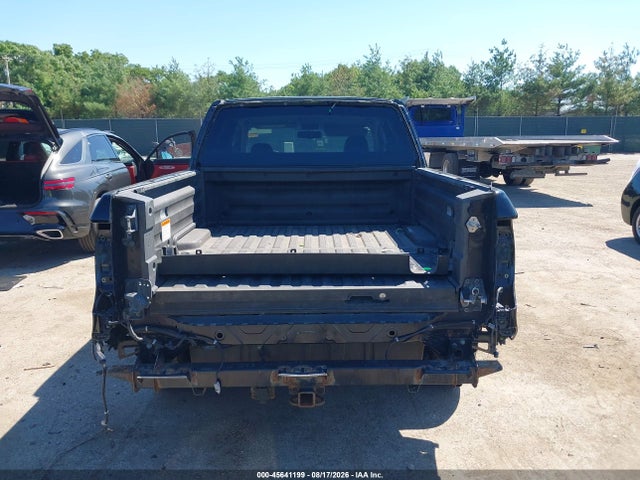45641199 :رقم المزاد ، 5FPYK3F63HB018068 vin ، 2017 Honda Ridgeline Rtl-t مزاد بيع