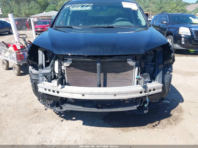 45641199 :رقم المزاد ، 5FPYK3F63HB018068 vin ، 2017 Honda Ridgeline Rtl-t مزاد بيع