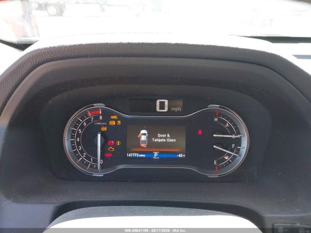 45641199 :رقم المزاد ، 5FPYK3F63HB018068 vin ، 2017 Honda Ridgeline Rtl-t مزاد بيع