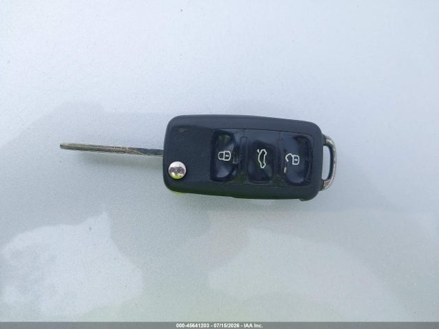 Продаж на аукціоні авто 2011 Volkswagen Jetta 2.5l Se, vin: 3VWDZ7AJ8BM359682, номер лоту: 45641203