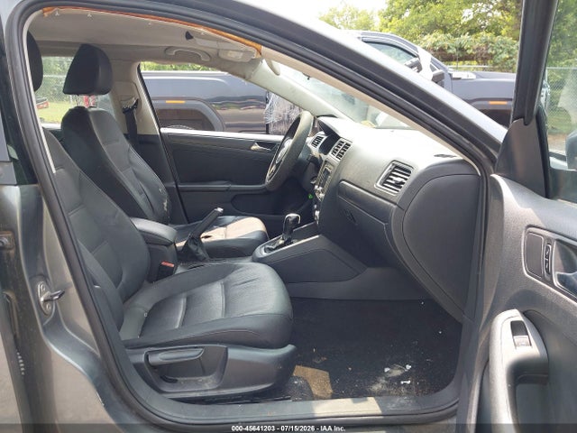 Продаж на аукціоні авто 2011 Volkswagen Jetta 2.5l Se, vin: 3VWDZ7AJ8BM359682, номер лоту: 45641203