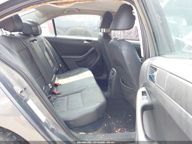 Продаж на аукціоні авто 2011 Volkswagen Jetta 2.5l Se, vin: 3VWDZ7AJ8BM359682, номер лоту: 45641203
