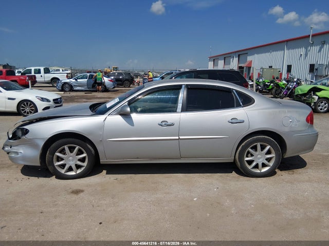 Aukcja sprzedaży 2006 Buick Lacrosse Cxs, vin: 2G4WE587061248963, numer aukcji: 45641216