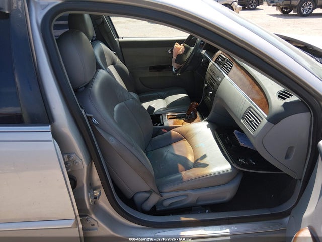 Aukcja sprzedaży 2006 Buick Lacrosse Cxs, vin: 2G4WE587061248963, numer aukcji: 45641216