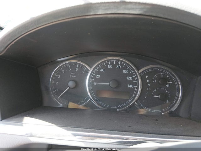 Aukcja sprzedaży 2006 Buick Lacrosse Cxs, vin: 2G4WE587061248963, numer aukcji: 45641216