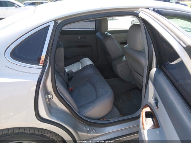 Aukcja sprzedaży 2006 Buick Lacrosse Cxs, vin: 2G4WE587061248963, numer aukcji: 45641216