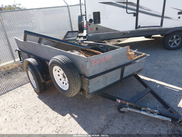Auction sale of the 2013 Other Other, vin: 4YMUL0817DN005837, lot number: 45641218