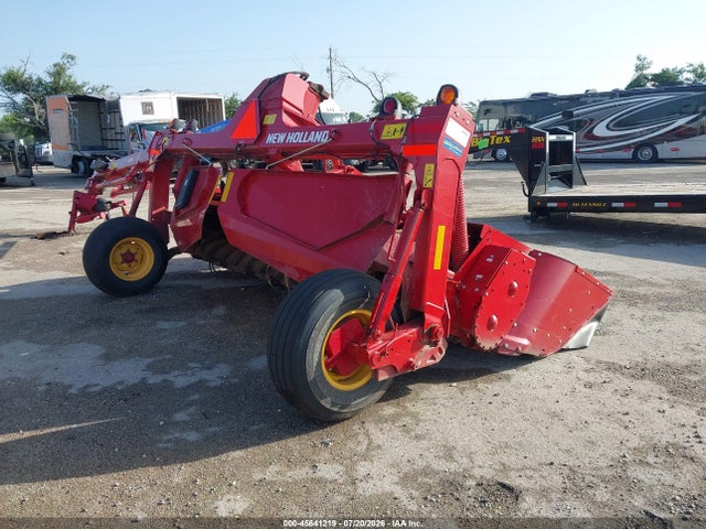 Продажа на аукционе авто 2022 New Holland 131rbd Mower, vin: HBJDB313ENN277305, номер лота: 45641219
