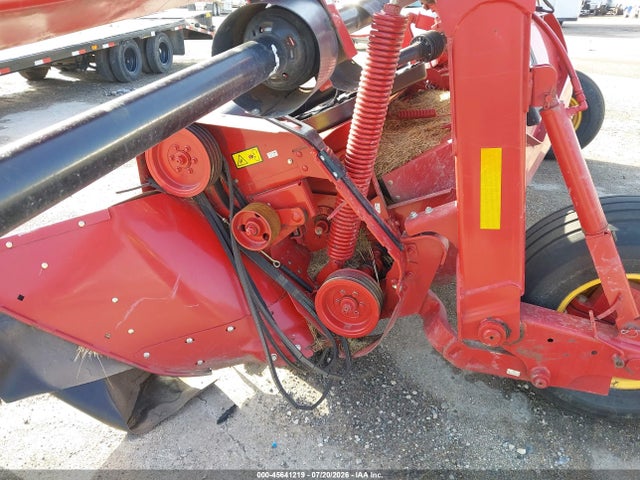 Продажа на аукционе авто 2022 New Holland 131rbd Mower, vin: HBJDB313ENN277305, номер лота: 45641219