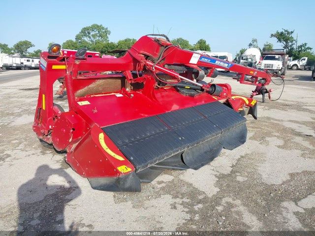 Продажа на аукционе авто 2022 New Holland 131rbd Mower, vin: HBJDB313ENN277305, номер лота: 45641219