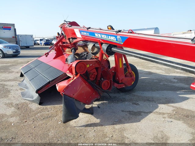 Продажа на аукционе авто 2022 New Holland 131rbd Mower, vin: HBJDB313ENN277305, номер лота: 45641219