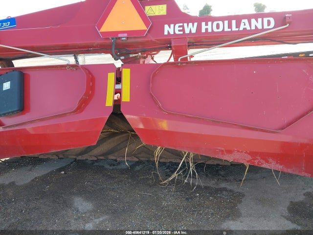 Продажа на аукционе авто 2022 New Holland 131rbd Mower, vin: HBJDB313ENN277305, номер лота: 45641219