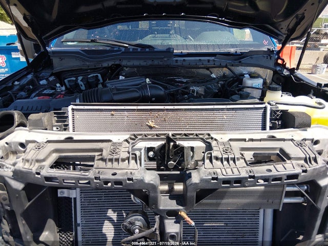 Aukcja sprzedaży 2022 Ford F-250 Lariat, vin: 1FT7W2BN8NEF26324, numer aukcji: 45641221