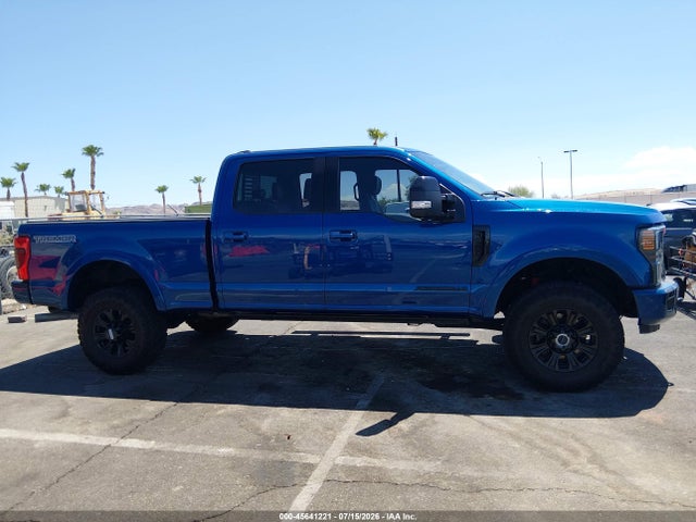 Aukcja sprzedaży 2022 Ford F-250 Lariat, vin: 1FT7W2BN8NEF26324, numer aukcji: 45641221