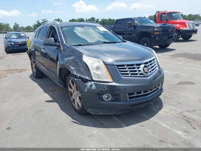Aukcja sprzedaży 2013 Cadillac Srx Performance Collection, vin: 3GYFNHE37DS589344, numer aukcji: 45641226