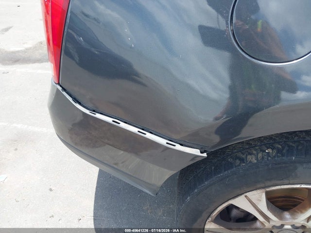 Aukcja sprzedaży 2013 Cadillac Srx Performance Collection, vin: 3GYFNHE37DS589344, numer aukcji: 45641226