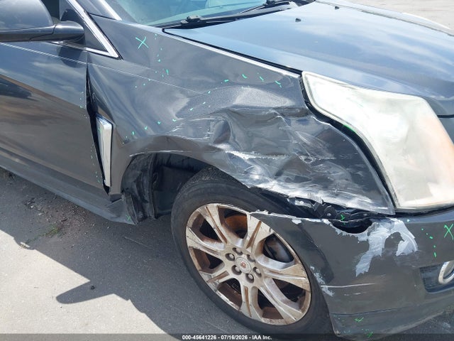 Aukcja sprzedaży 2013 Cadillac Srx Performance Collection, vin: 3GYFNHE37DS589344, numer aukcji: 45641226
