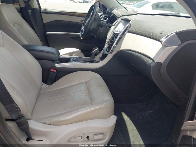 Aukcja sprzedaży 2013 Cadillac Srx Performance Collection, vin: 3GYFNHE37DS589344, numer aukcji: 45641226