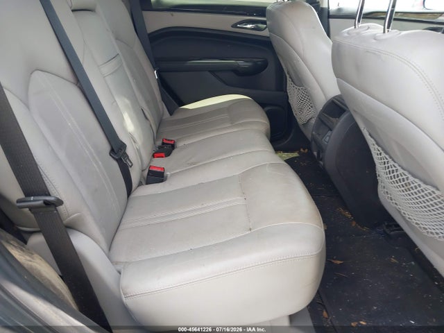 Aukcja sprzedaży 2013 Cadillac Srx Performance Collection, vin: 3GYFNHE37DS589344, numer aukcji: 45641226