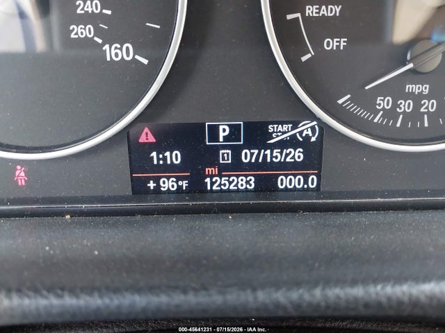Продаж на аукціоні авто 2014 Bmw 320i, vin: WBA3B1C51EP680510, номер лоту: 45641231