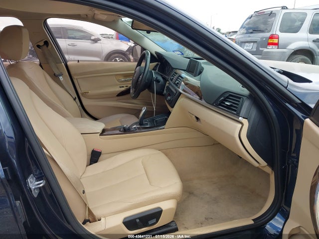 Продаж на аукціоні авто 2014 Bmw 320i, vin: WBA3B1C51EP680510, номер лоту: 45641231