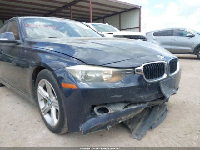 Продаж на аукціоні авто 2014 Bmw 320i, vin: WBA3B1C51EP680510, номер лоту: 45641231
