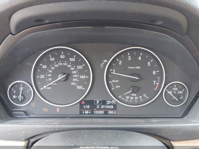 Продаж на аукціоні авто 2014 Bmw 320i, vin: WBA3B1C51EP680510, номер лоту: 45641231