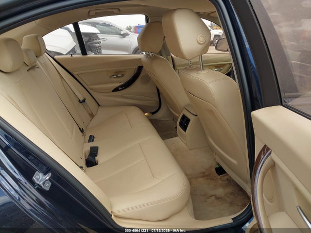 Продаж на аукціоні авто 2014 Bmw 320i, vin: WBA3B1C51EP680510, номер лоту: 45641231