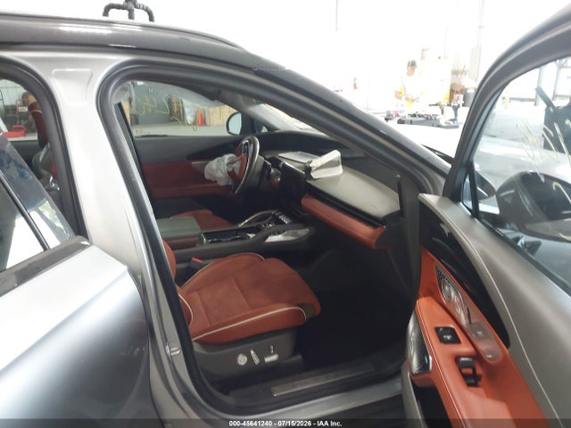 Aukcja sprzedaży 2024 Lincoln Nautilus Black Label, vin: 5LMPJ9JA1RJ790352, numer aukcji: 45641240