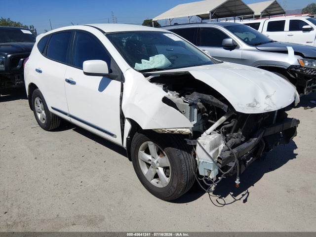 Продаж на аукціоні авто 2013 Nissan Rogue S, vin: JN8AS5MT6DW508996, номер лоту: 45641241