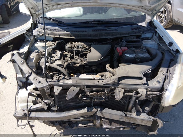 Продаж на аукціоні авто 2013 Nissan Rogue S, vin: JN8AS5MT6DW508996, номер лоту: 45641241