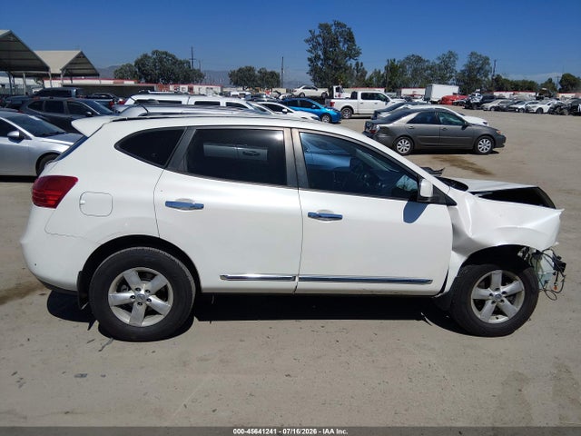 Продаж на аукціоні авто 2013 Nissan Rogue S, vin: JN8AS5MT6DW508996, номер лоту: 45641241