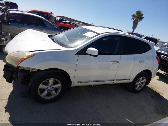 Продаж на аукціоні авто 2013 Nissan Rogue S, vin: JN8AS5MT6DW508996, номер лоту: 45641241