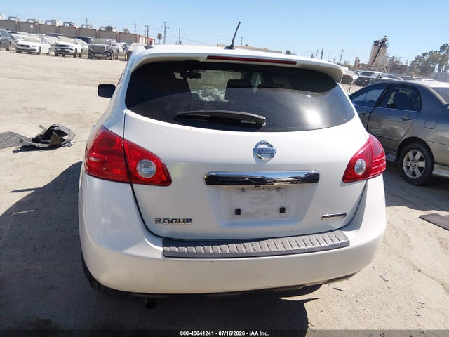 Продаж на аукціоні авто 2013 Nissan Rogue S, vin: JN8AS5MT6DW508996, номер лоту: 45641241