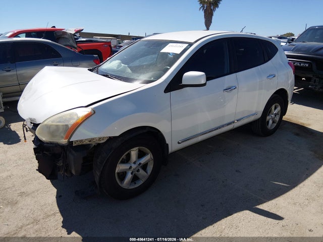 Продаж на аукціоні авто 2013 Nissan Rogue S, vin: JN8AS5MT6DW508996, номер лоту: 45641241