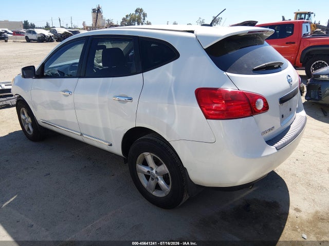 Продаж на аукціоні авто 2013 Nissan Rogue S, vin: JN8AS5MT6DW508996, номер лоту: 45641241