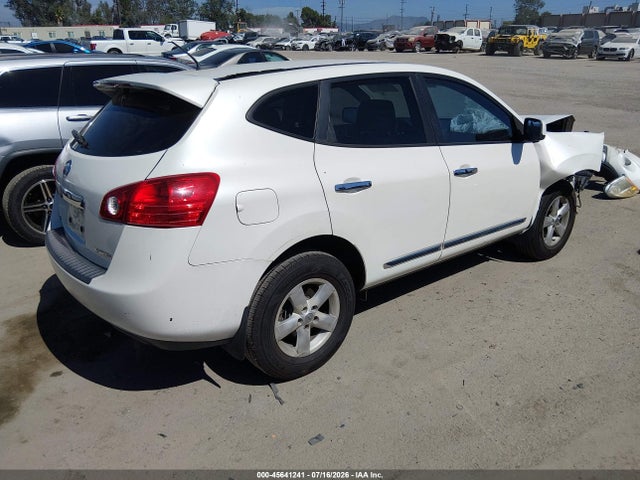 Продаж на аукціоні авто 2013 Nissan Rogue S, vin: JN8AS5MT6DW508996, номер лоту: 45641241