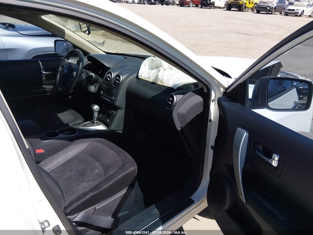 Продаж на аукціоні авто 2013 Nissan Rogue S, vin: JN8AS5MT6DW508996, номер лоту: 45641241