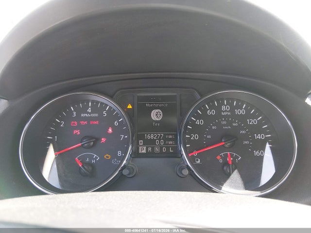 Продаж на аукціоні авто 2013 Nissan Rogue S, vin: JN8AS5MT6DW508996, номер лоту: 45641241