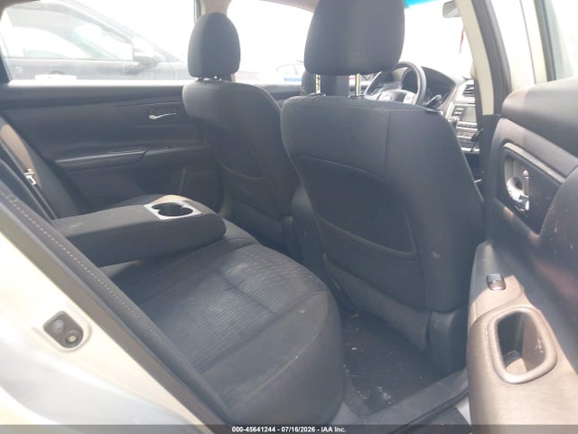 Продажа на аукционе авто 2018 Nissan Altima 2.5 S, vin: 1N4AL3AP8JC289305, номер лота: 45641244