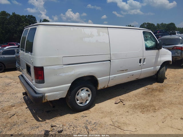 Продаж на аукціоні авто 2007 Ford E-250 Commercial/recreational, vin: 1FTNE24W47DA50520, номер лоту: 45641245