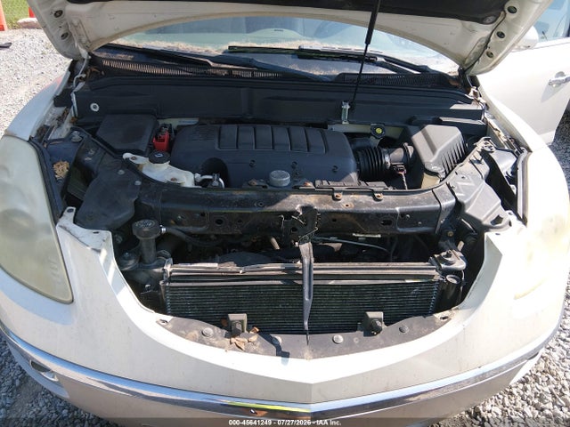 Aukcja sprzedaży 2009 Buick Enclave Cxl, vin: 5GAER23D49J185216, numer aukcji: 45641249