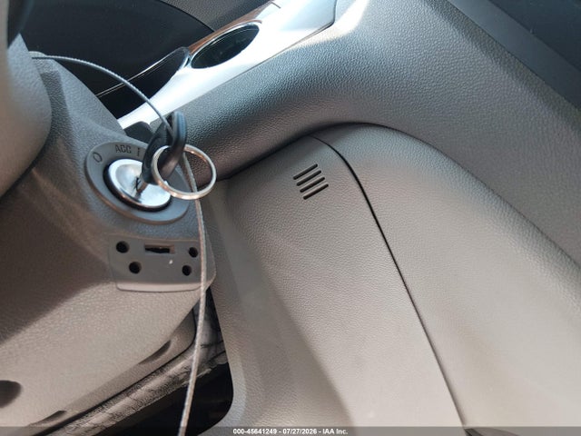 Aukcja sprzedaży 2009 Buick Enclave Cxl, vin: 5GAER23D49J185216, numer aukcji: 45641249