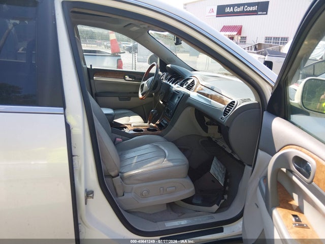 Aukcja sprzedaży 2009 Buick Enclave Cxl, vin: 5GAER23D49J185216, numer aukcji: 45641249
