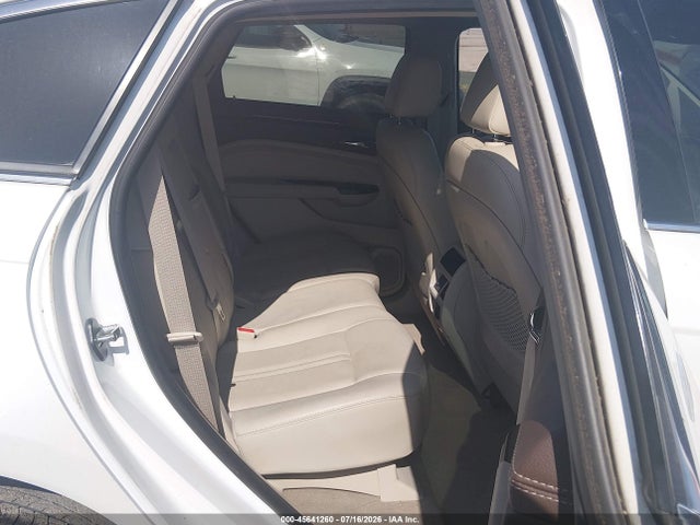 Продажа на аукционе авто 2015 Cadillac Srx Luxury Collection, vin: 3GYFNBE39FS555857, номер лота: 45641260
