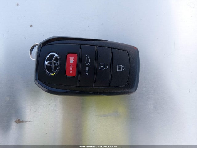 Toyota CAMRY SE 2026 4T1DAACK2TU236157 Image 11