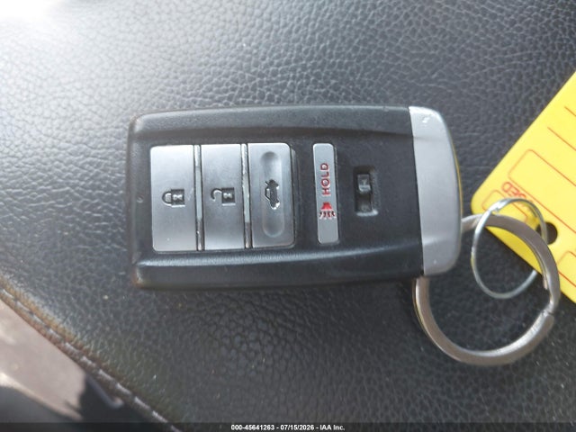 Aukcja sprzedaży 2021 Acura Ilx Premium Package/technology Package, vin: 19UDE2F73MA010770, numer aukcji: 45641263