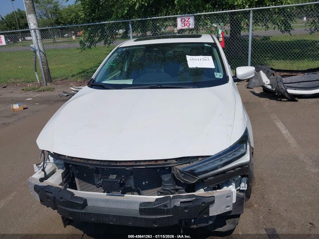 Aukcja sprzedaży 2021 Acura Ilx Premium Package/technology Package, vin: 19UDE2F73MA010770, numer aukcji: 45641263