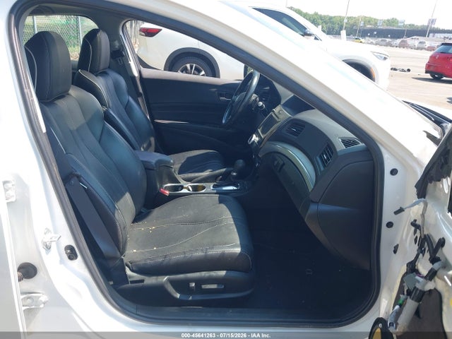 Aukcja sprzedaży 2021 Acura Ilx Premium Package/technology Package, vin: 19UDE2F73MA010770, numer aukcji: 45641263