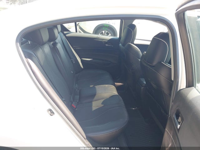 Aukcja sprzedaży 2021 Acura Ilx Premium Package/technology Package, vin: 19UDE2F73MA010770, numer aukcji: 45641263